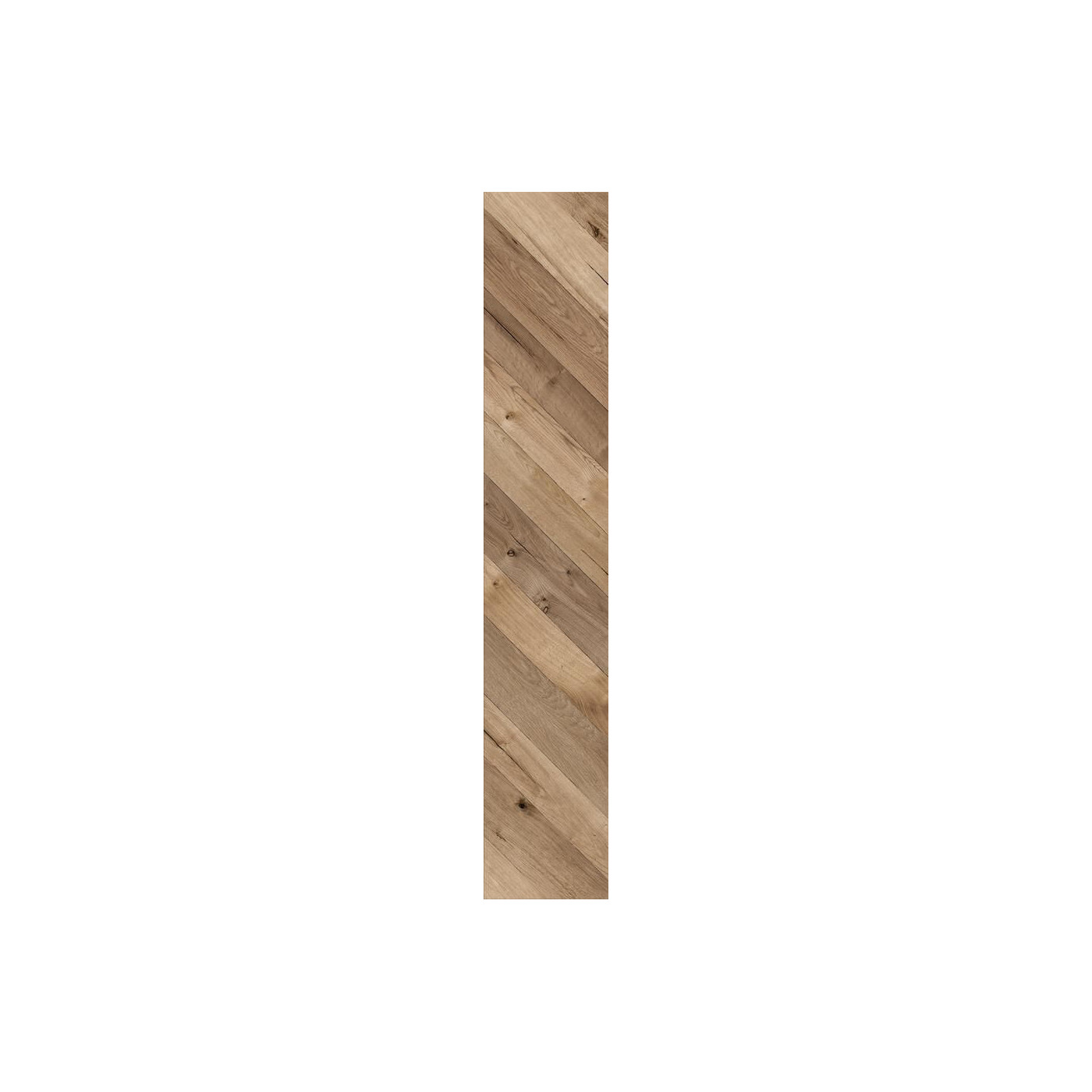 Panel Natural Touch Dąb Fortress Rochesta K4378 128,3x24,4 Kaindl