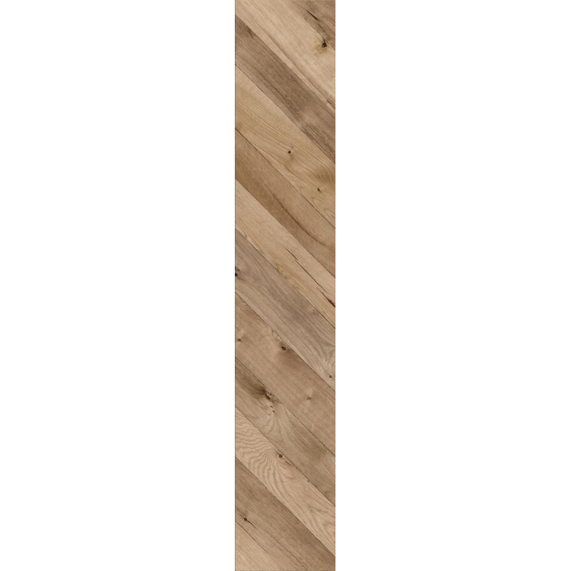 Panel Natural Touch Dąb Fortress Rochesta K4378 128,3x24,4 Kaindl