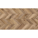 Panel Natural Touch Dąb Fortress Rochesta K4378 128,3x24,4 Kaindl