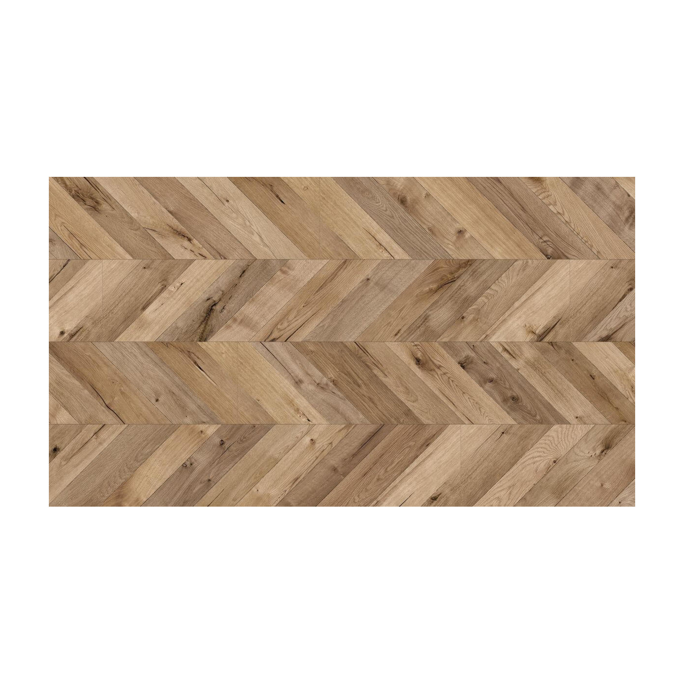 Panel Natural Touch Dąb Fortress Rochesta K4378 128,3x24,4 Kaindl
