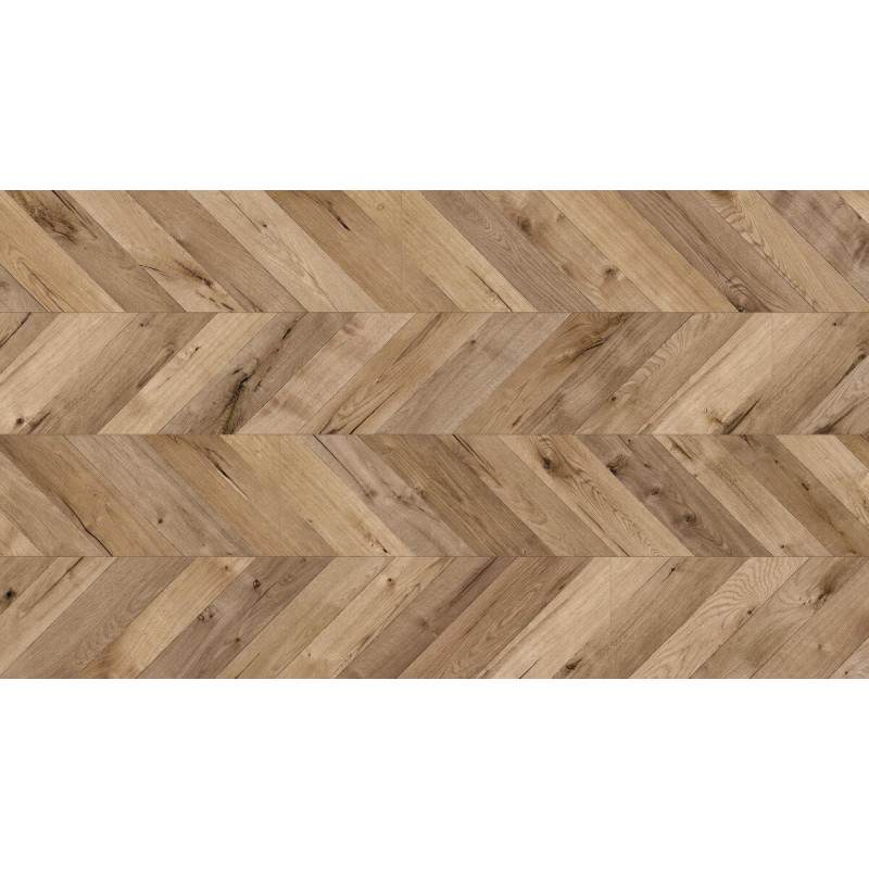 Panel Natural Touch Dąb Fortress Rochesta K4378 128,3x24,4 Kaindl
