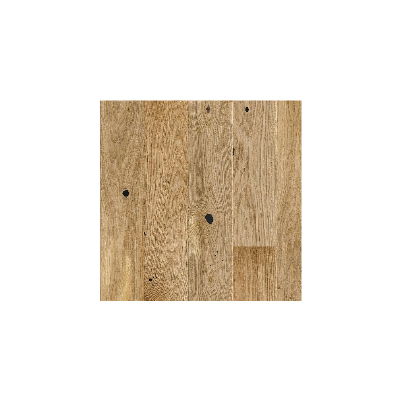 Panel Pure Line Dąb Rasisins Medio 220x15,5 Barlinek