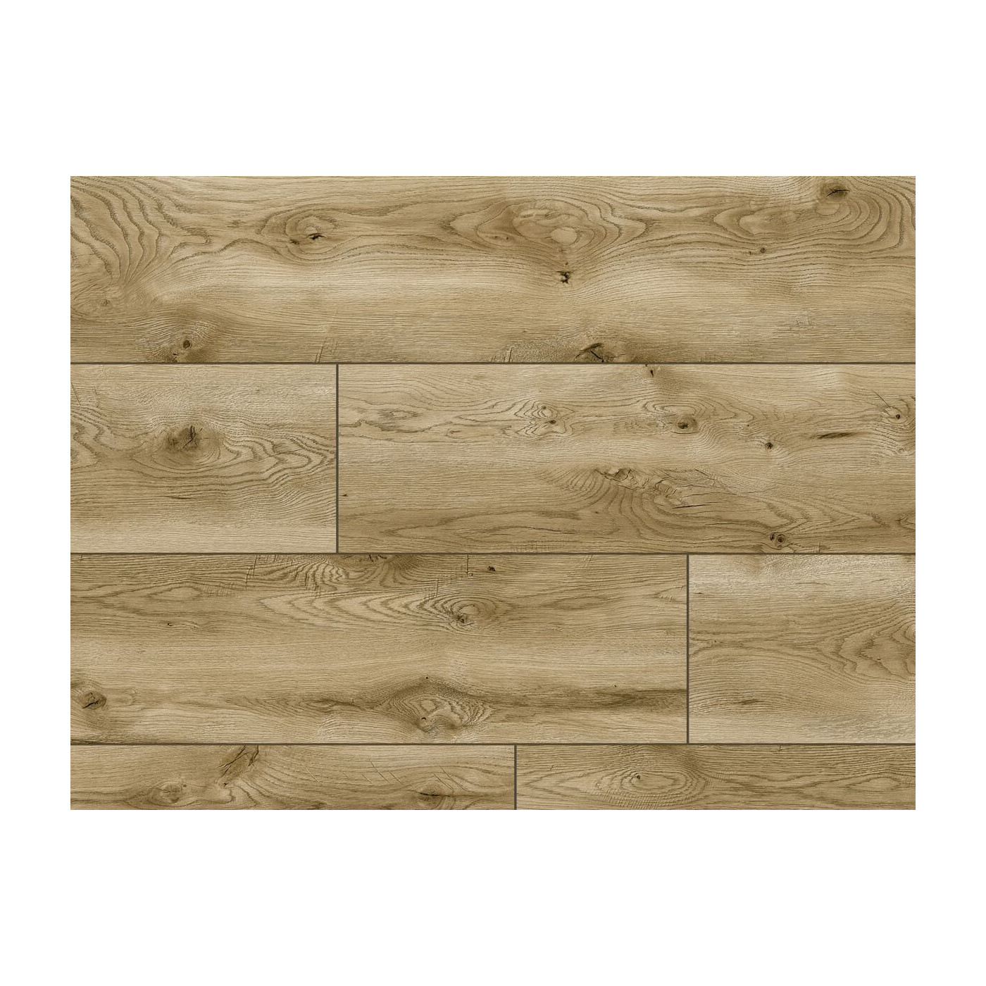 Panel Podłogowy Casa Corona Dąb Teramo 56005 Classen