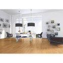 Panel Podłogowy Platinium Milo Aqua D3033 Dąb Livorno 138x19,3 Swiss Krono