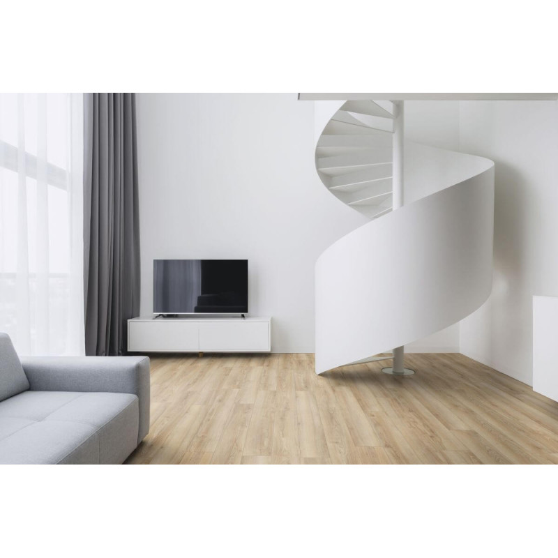 Panel Podłogowy Natural Touch Cordoba Crema K2241 138,3x19,3 Kaindl