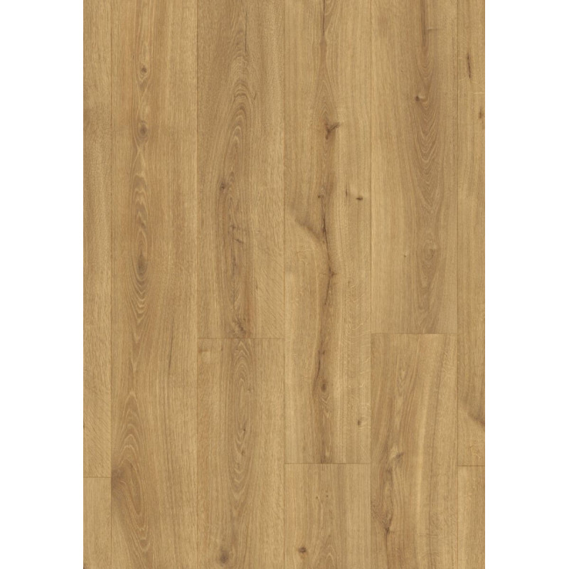 Panel Podłogowy Majestic Dąb Pustynny Naturalny Ciepły 205x24 MJ3551 Quick-Step
