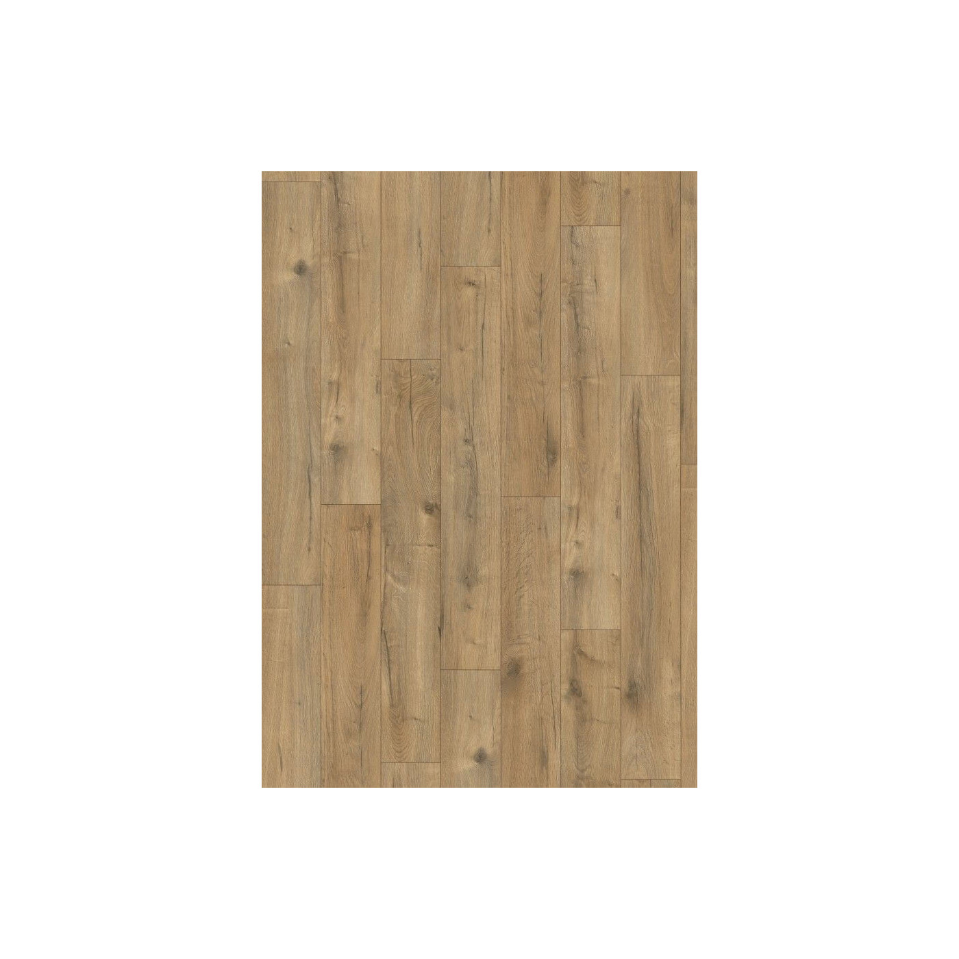 Panel Podłogowy Smart Aqua Dąb Kanada 129,1x19,3 Weninger