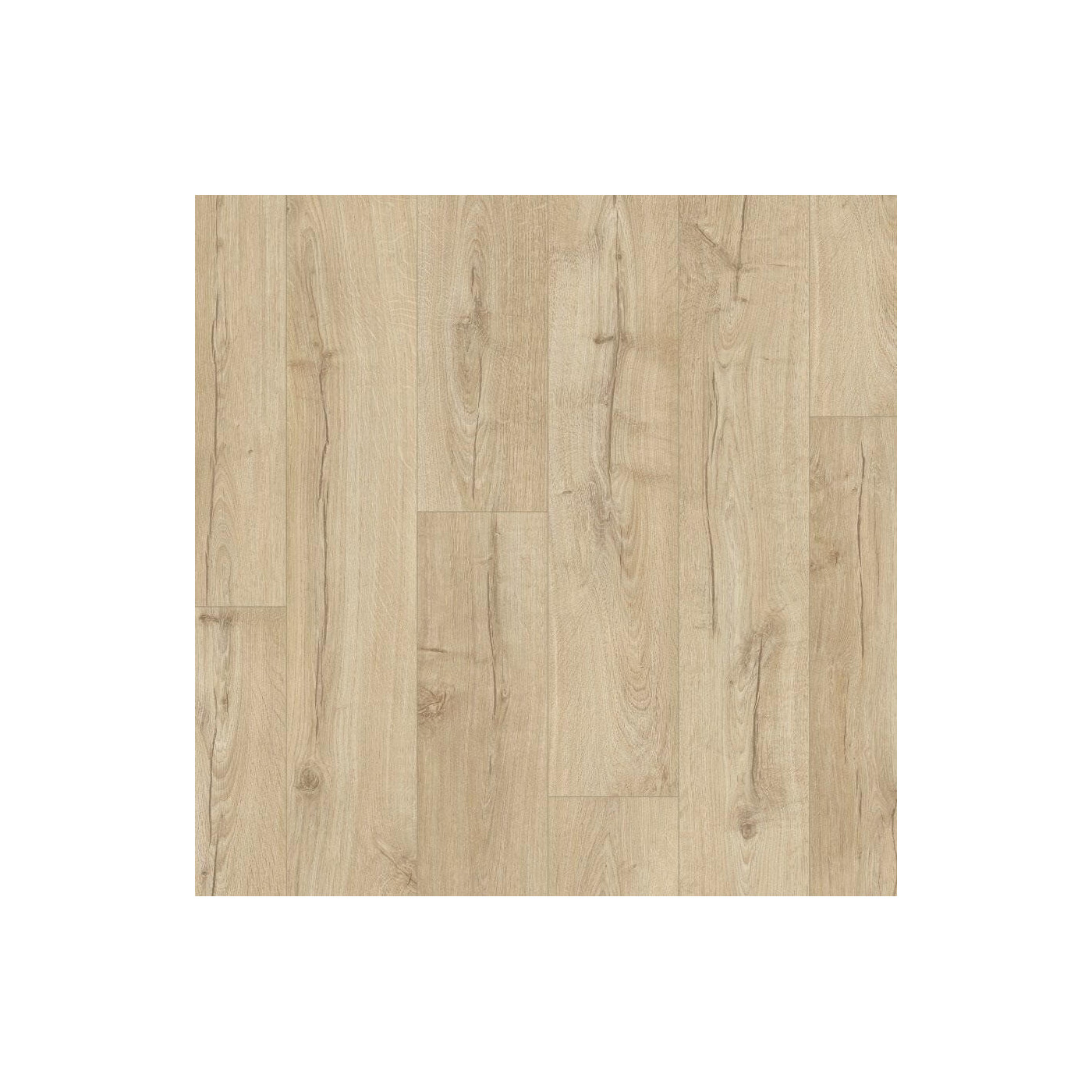 Panel Podłogowy Impressive Dąb Klasyczny Beżowy 138x19 IM1847 Quick-Step