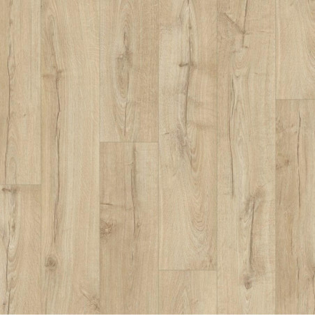 Panel Podłogowy Impressive Dąb Klasyczny Beżowy 138x19 IM1847 Quick-Step