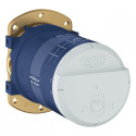 Uniwersalny Element Podtynkowy Do Deszczownicy Rainshower 26484000 Grohe