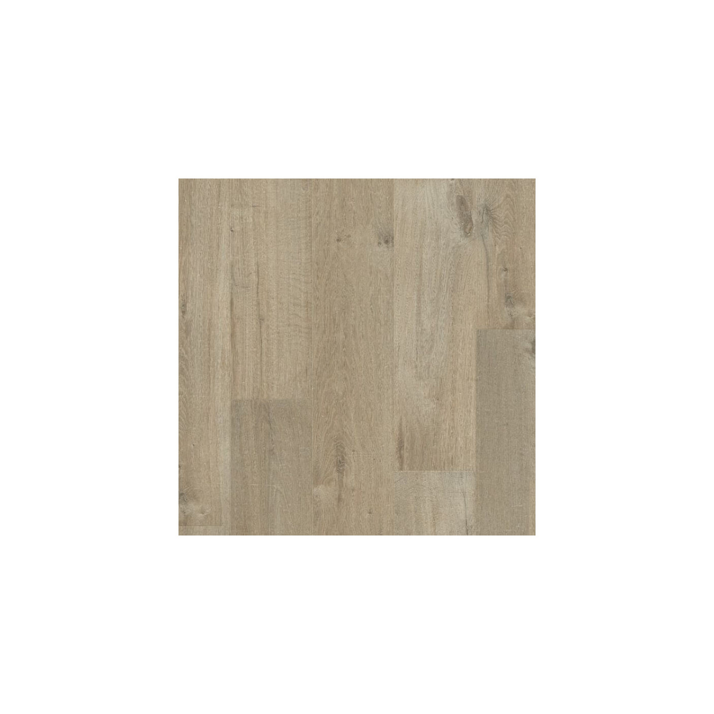 Panel Podłogowy Impressive Dąb Spokojny Jasnobrązowy 138x19 IM3557 Quick-Step