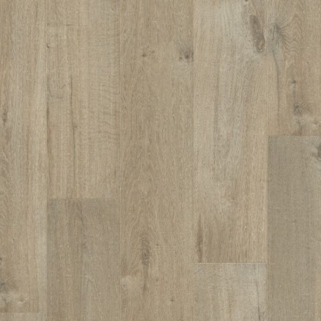 Panel Podłogowy Impressive Dąb Spokojny Jasnobrązowy 138x19 IM3557 Quick-Step