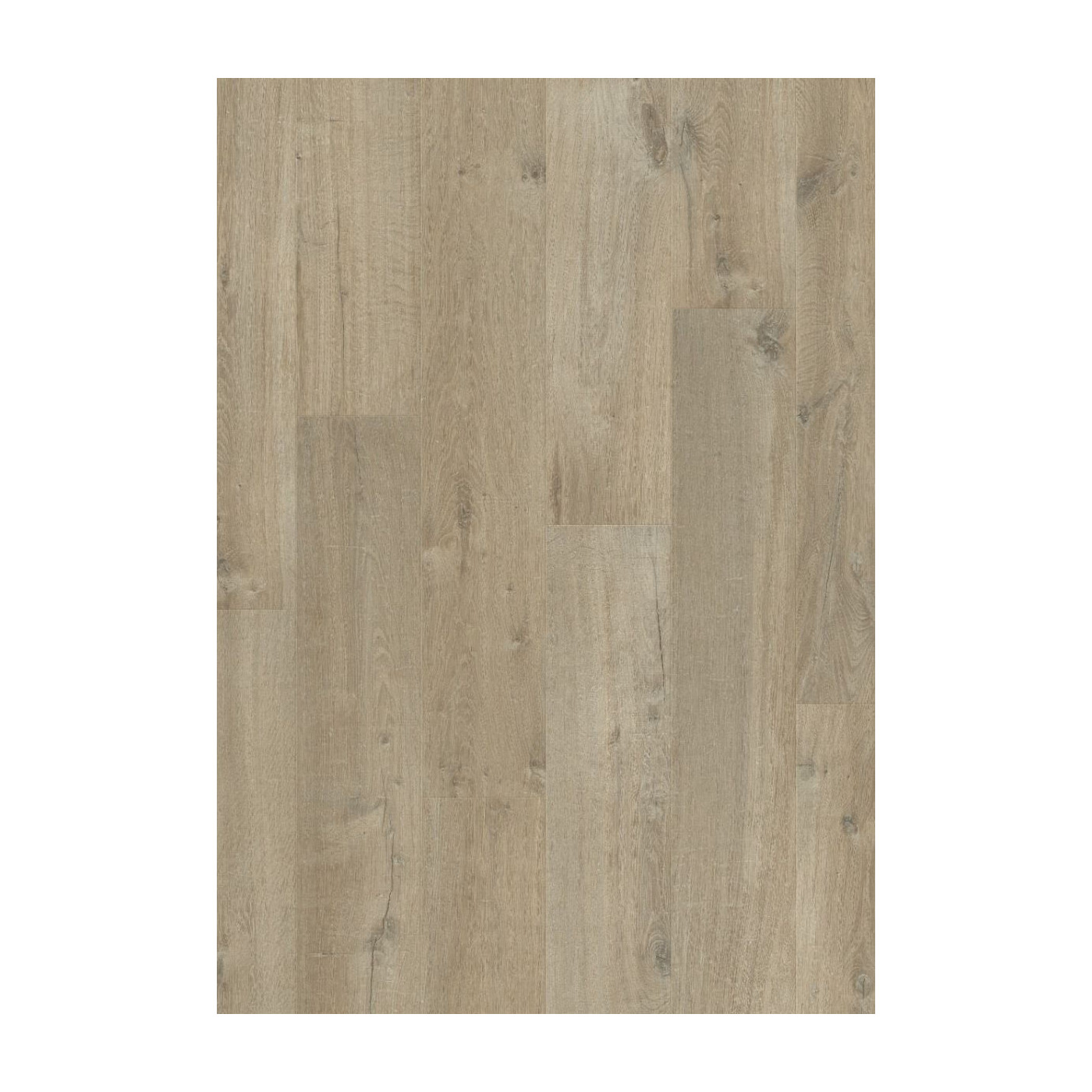 Panel Podłogowy Impressive Dąb Spokojny Jasnobrązowy 138x19 IM3557 Quick-Step