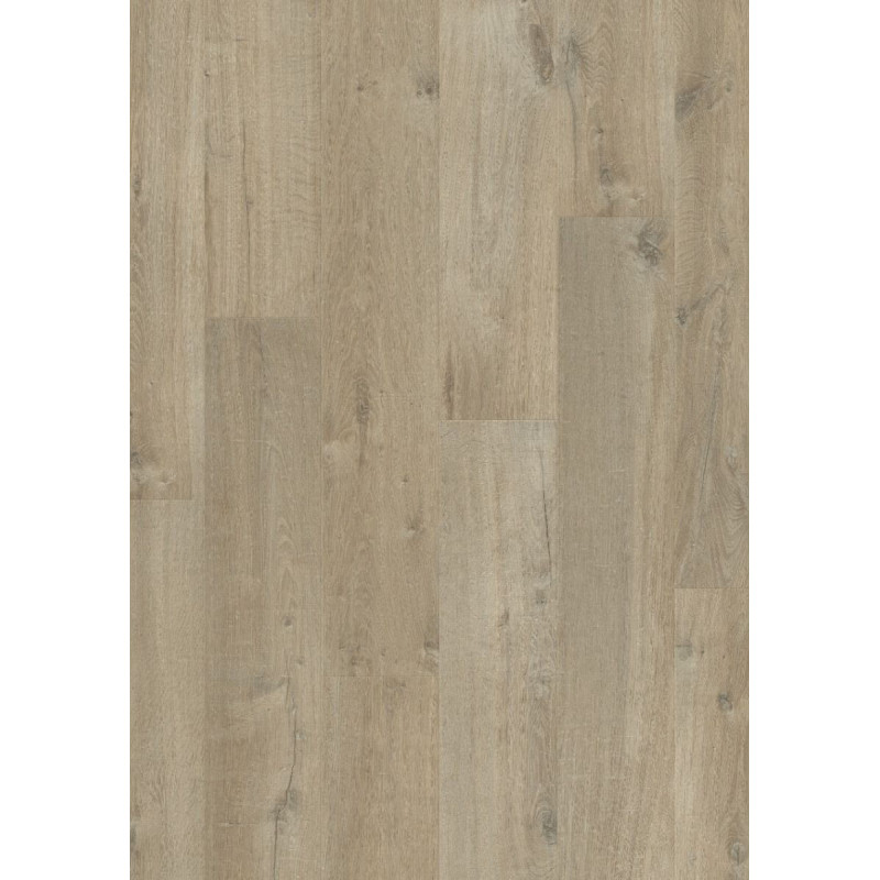 Panel Podłogowy Impressive Dąb Spokojny Jasnobrązowy 138x19 IM3557 Quick-Step