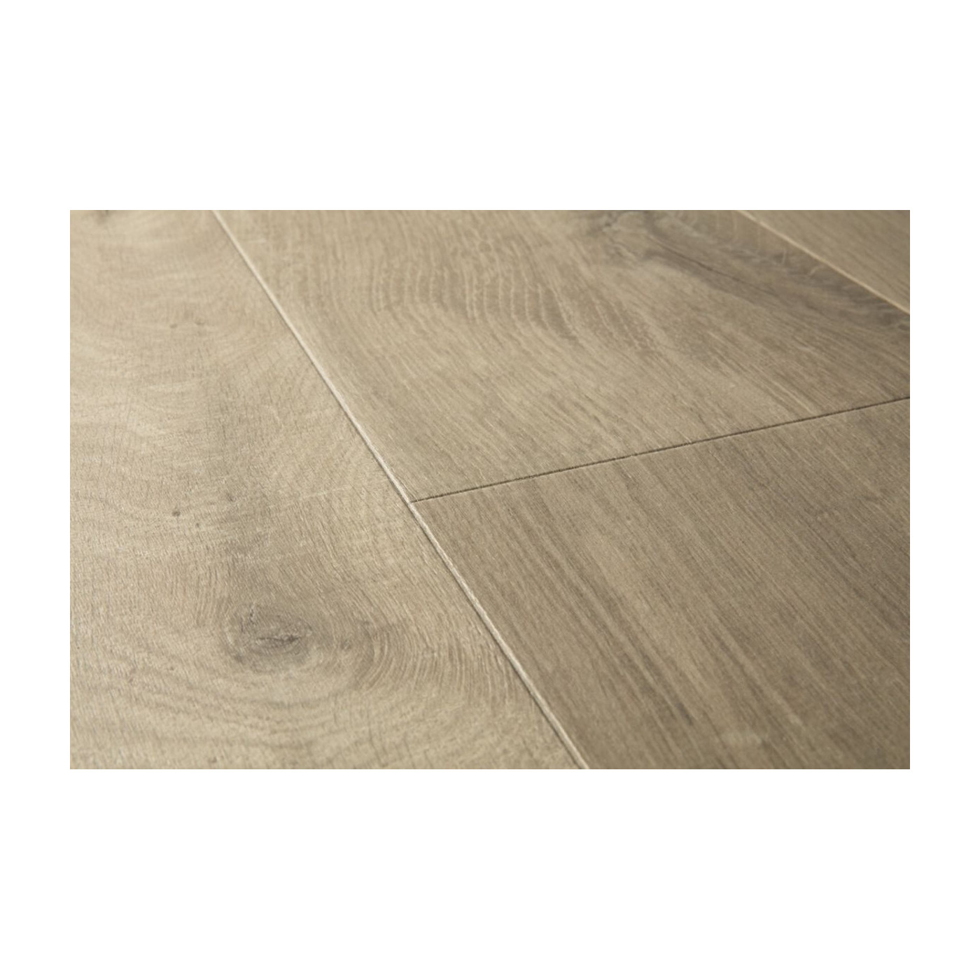 Panel Podłogowy Impressive Dąb Spokojny Jasnobrązowy 138x19 IM3557 Quick-Step