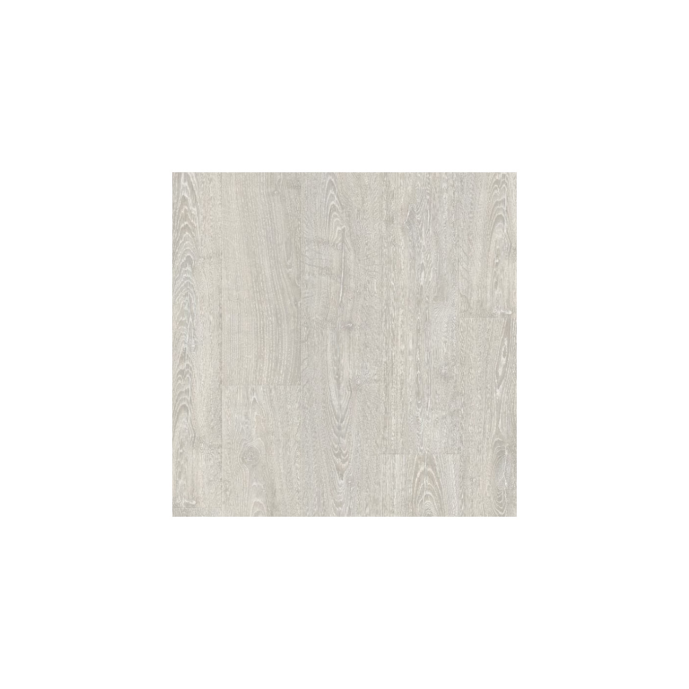 Panel Podłogowy Impressive Dąb Patynowy Klasyczny Szary 138x19 IM3560 Quick-Step