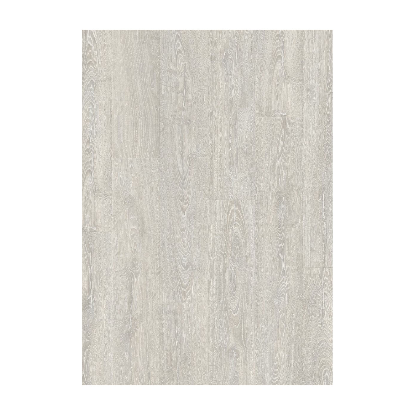 Panel Podłogowy Impressive Dąb Patynowy Klasyczny Szary 138x19 IM3560 Quick-Step