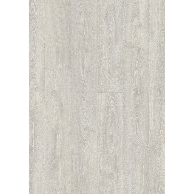 Panel Podłogowy Impressive Dąb Patynowy Klasyczny Szary 138x19 IM3560 Quick-Step