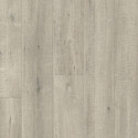 Panel Podłogowy Impressive Dąb Szary Ze Śladami Cięcia Piłą 138x19 IM1858 Quick-Step