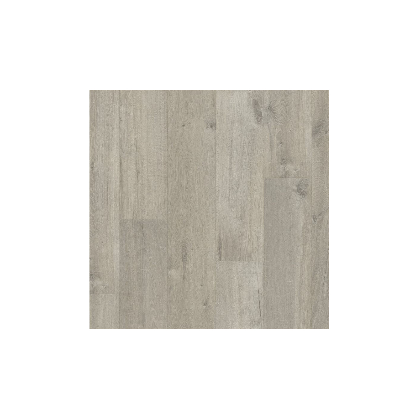 Panel Podłogowy Impressive Dąb Spokojny Szary 138x19 IM3558 Quick-Step