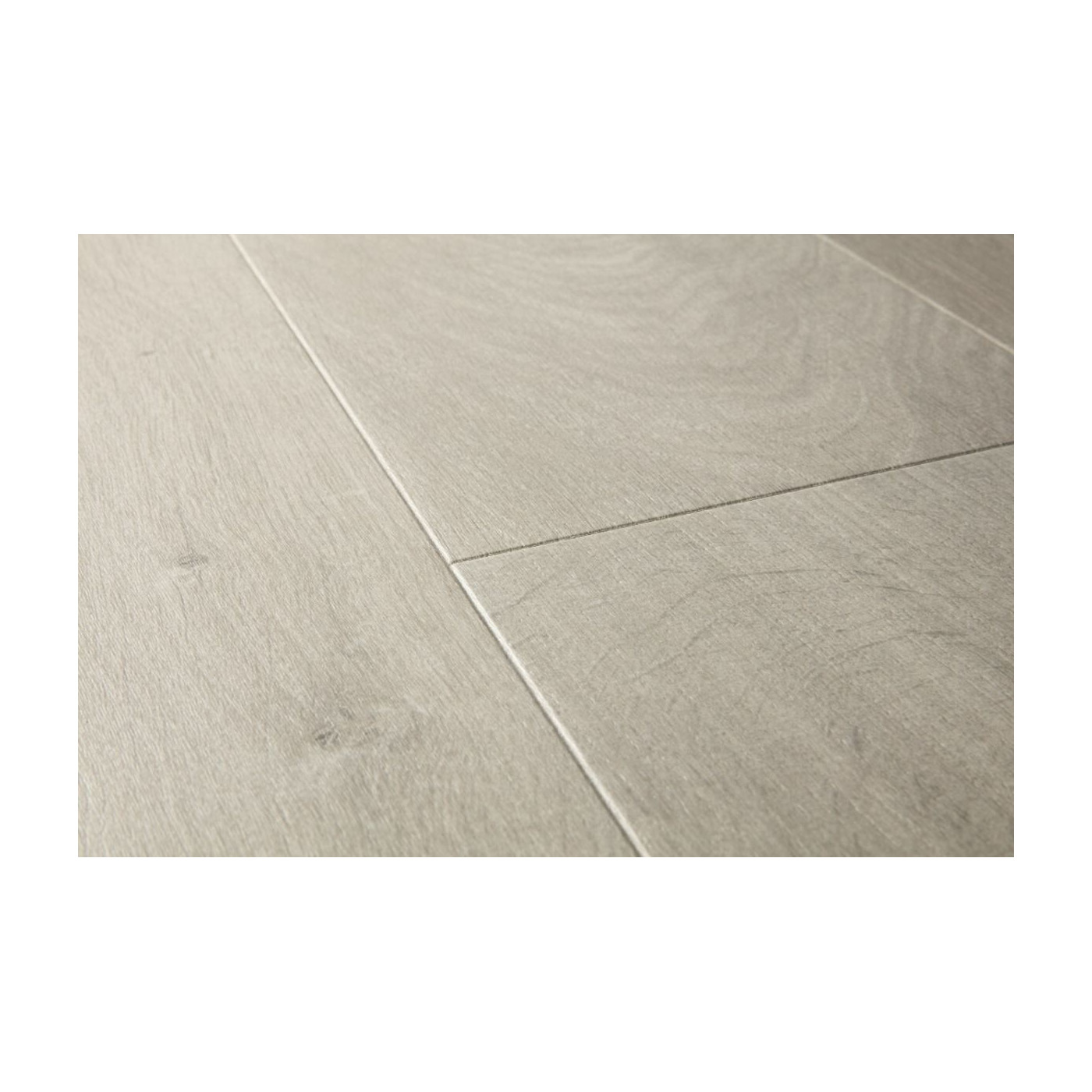 Panel Podłogowy Impressive Dąb Spokojny Szary 138x19 IM3558 Quick-Step