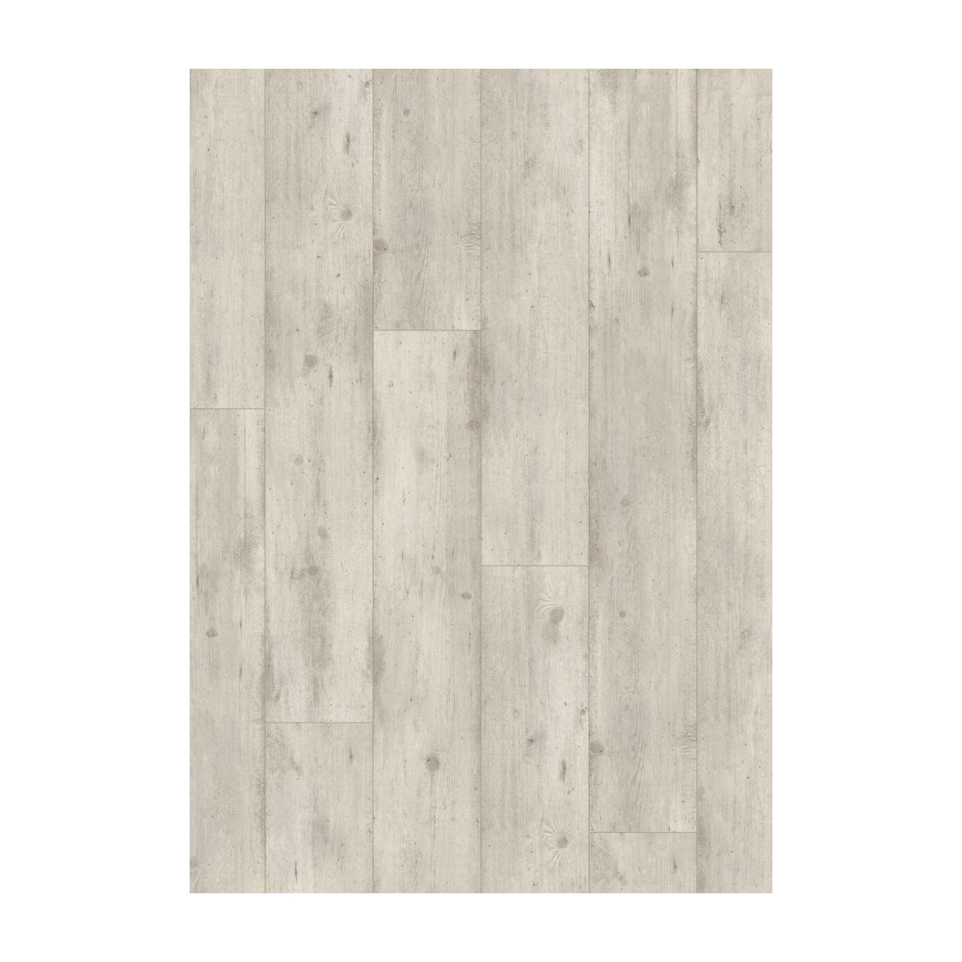 Panel Podłogowy Impressive Beton Jasnoszary 138x19 IM1861 Quick-Step