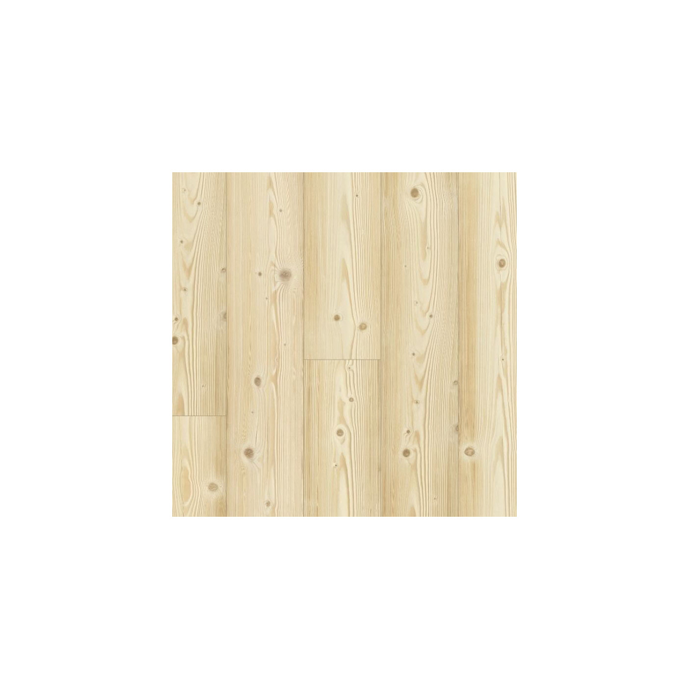 Panel Podłogowy Impressive Sosna Naturalna 138x19 IM1860 Quick-Step