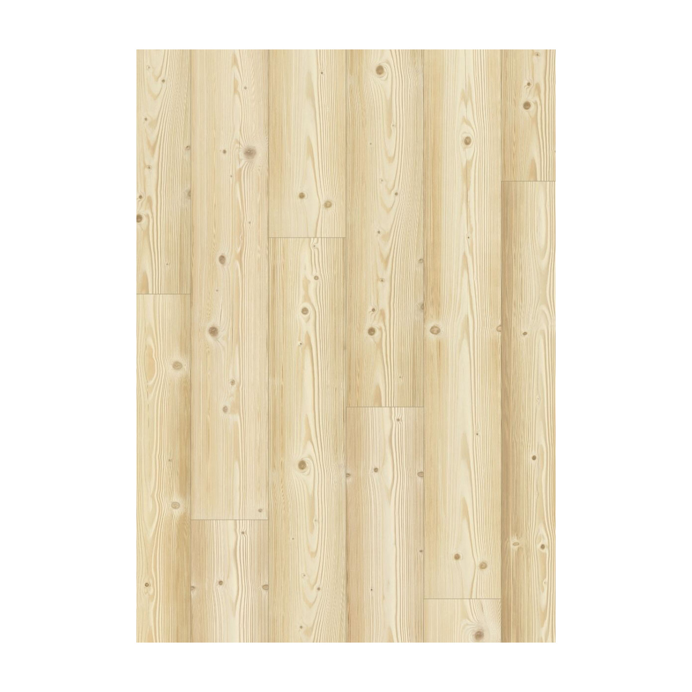 Panel Podłogowy Impressive Sosna Naturalna 138x19 IM1860 Quick-Step