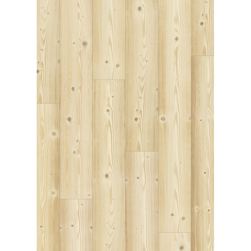 Panel Podłogowy Impressive Sosna Naturalna 138x19 IM1860 Quick-Step