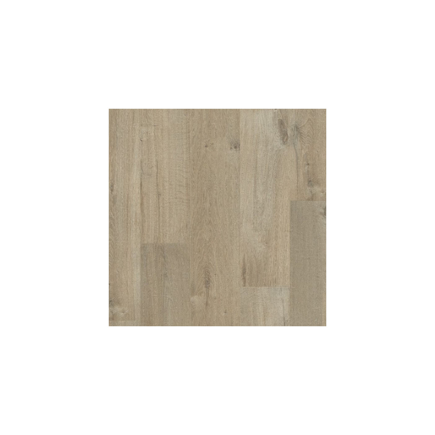 Panel Podłogowy Impressive Ultra Dąb Spokojny Jasnobrązowy 138x19 IMU3557 Quick-Step