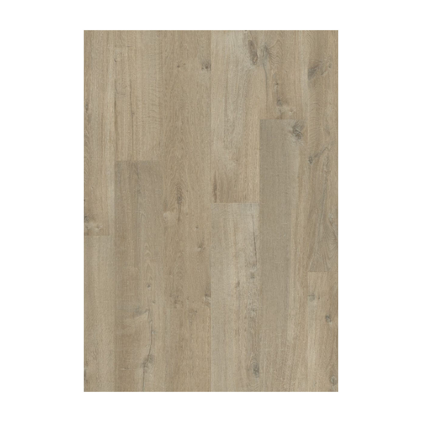 Panel Podłogowy Impressive Ultra Dąb Spokojny Jasnobrązowy 138x19 IMU3557 Quick-Step