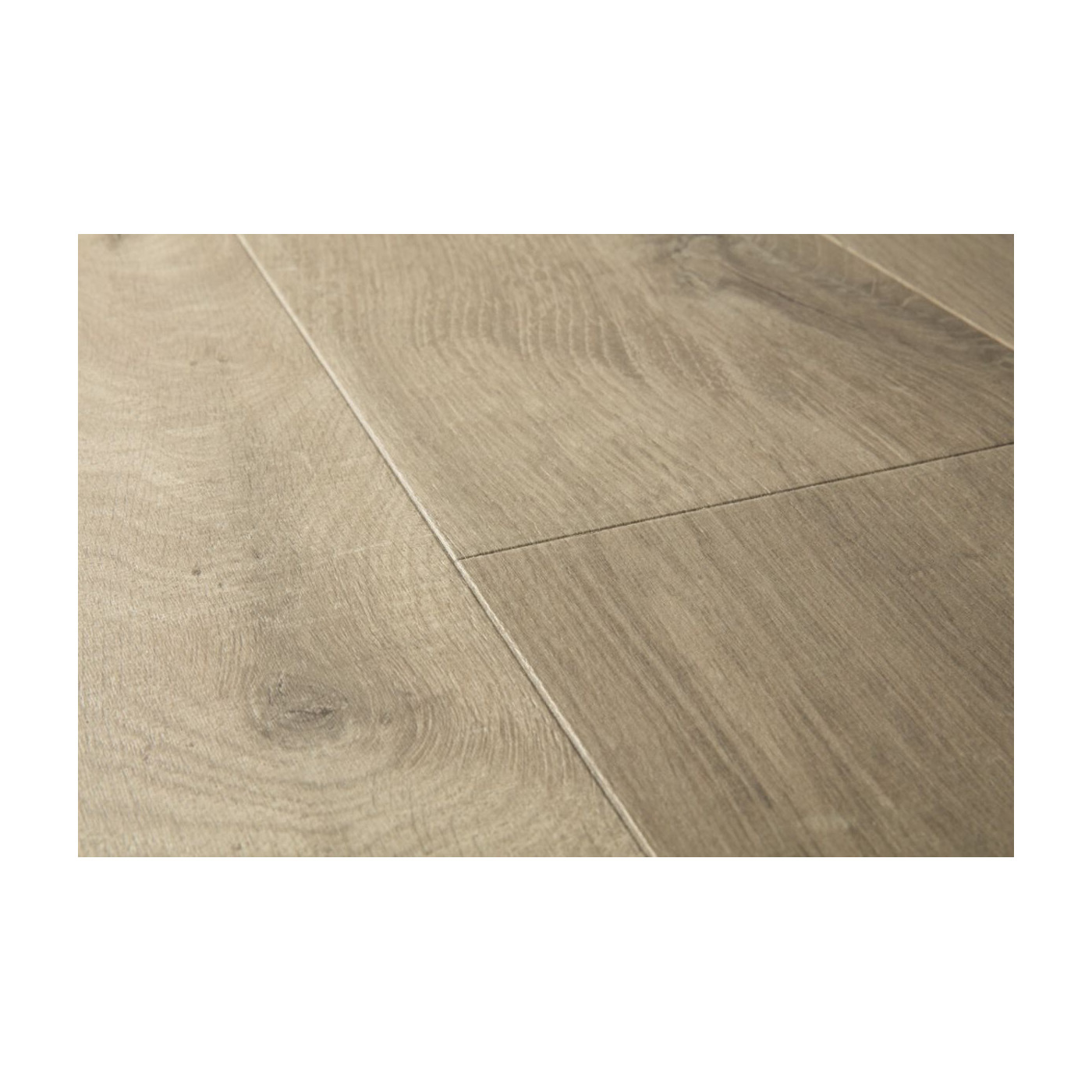 Panel Podłogowy Impressive Ultra Dąb Spokojny Jasnobrązowy 138x19 IMU3557 Quick-Step