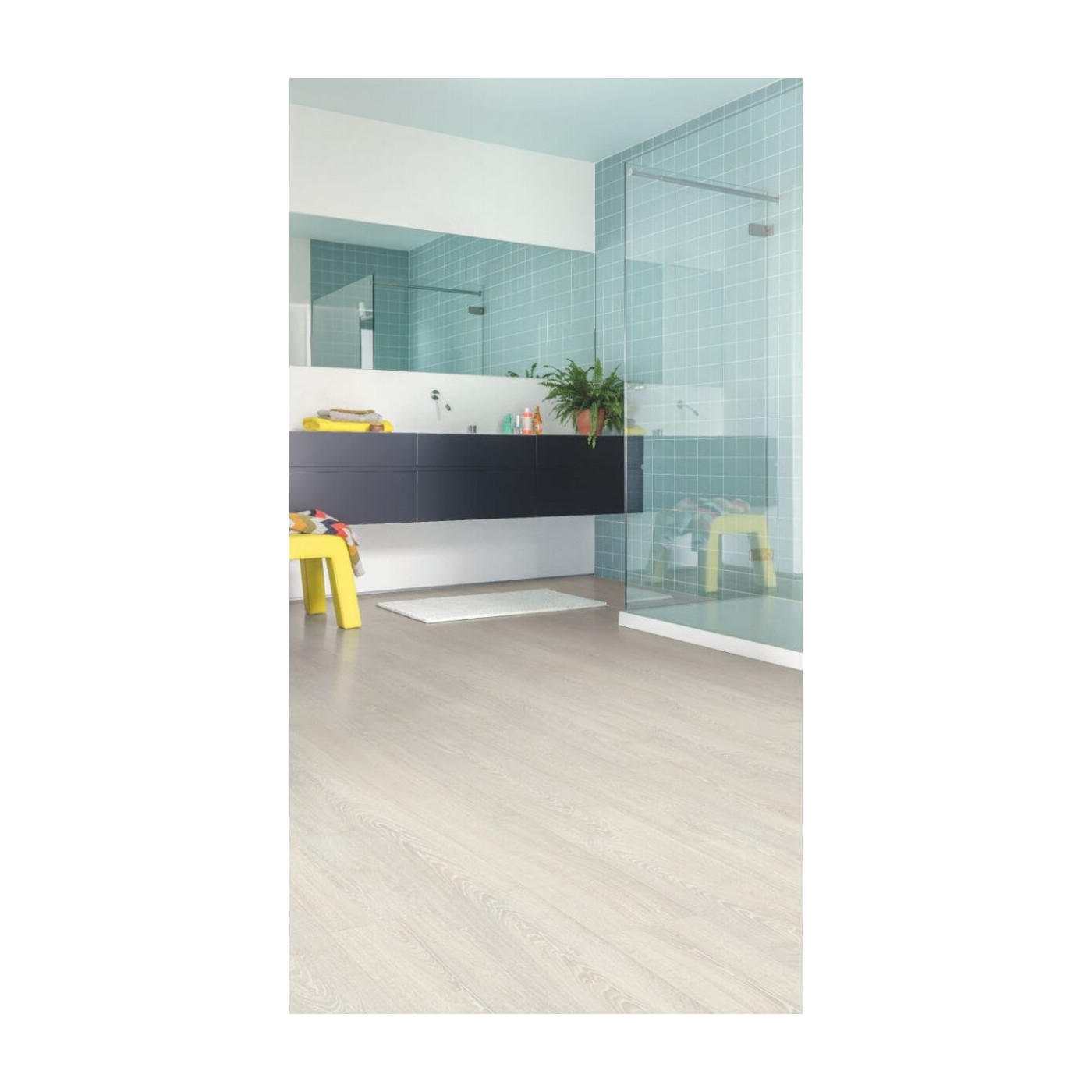 Panel Podłogowy Impressive Ultra Dąb Patynowy Klasyczny Jasny 138x19 IMU3559 Quick-Step