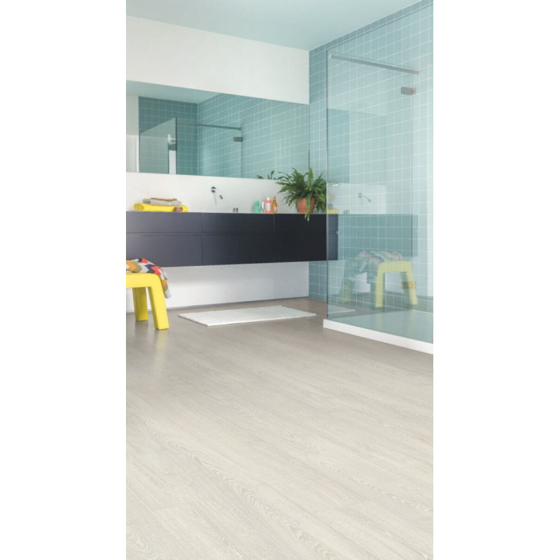 Panel Podłogowy Impressive Ultra Dąb Patynowy Klasyczny Jasny 138x19 IMU3559 Quick-Step