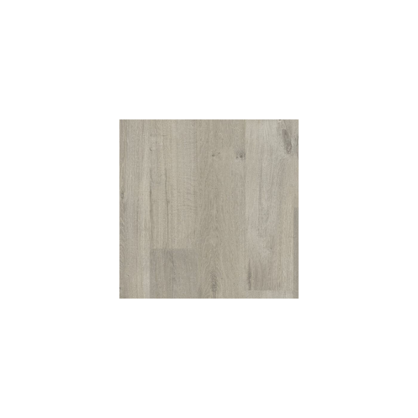 Panel Podłogowy Impressive Ultra Dąb Spokojny Szary 138x19 IMU3558 Quick-Step