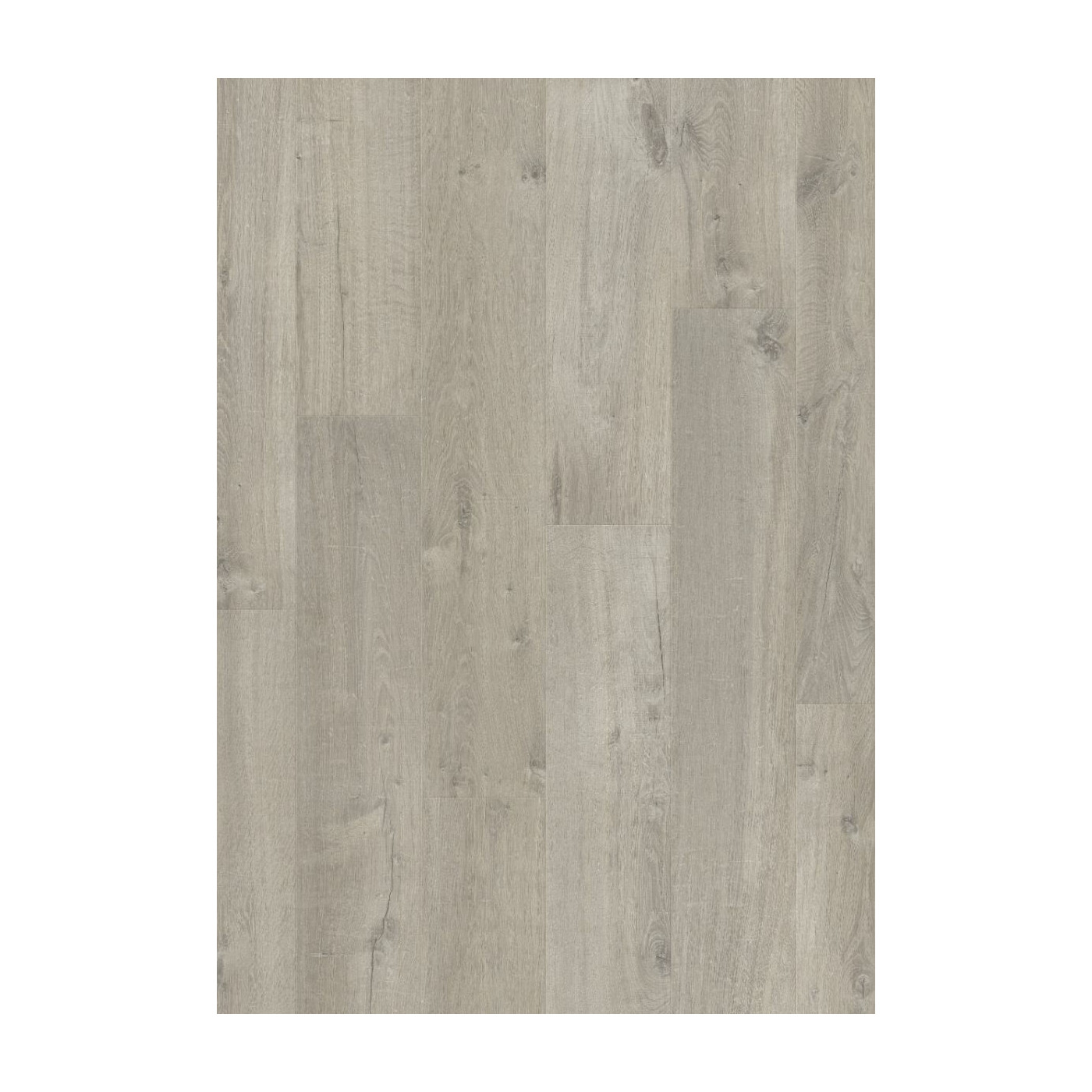 Panel Podłogowy Impressive Ultra Dąb Spokojny Szary 138x19 IMU3558 Quick-Step