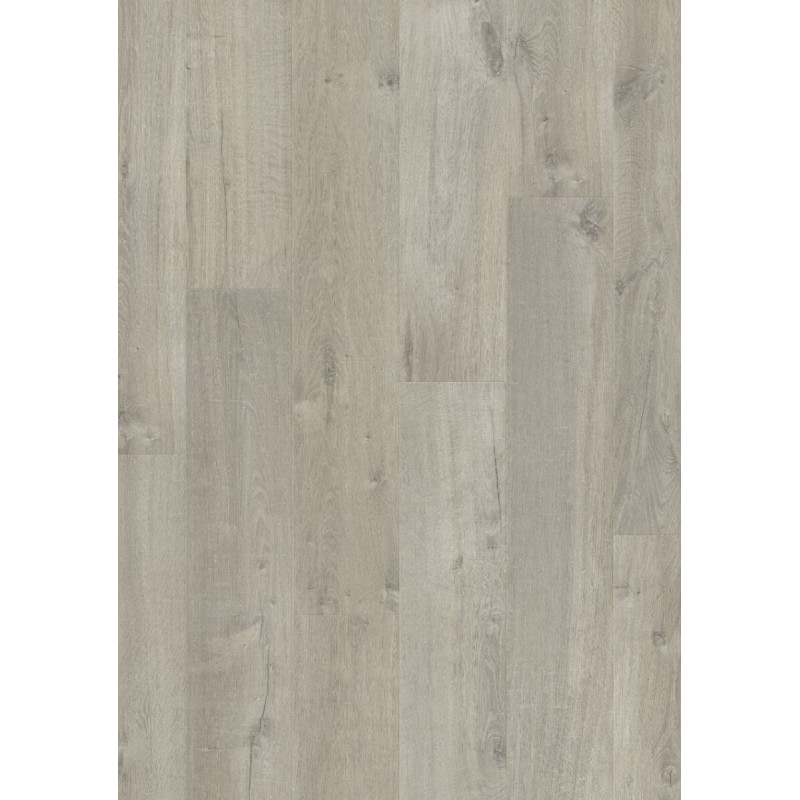 Panel Podłogowy Impressive Ultra Dąb Spokojny Szary 138x19 IMU3558 Quick-Step