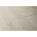 Panel Podłogowy Impressive Ultra Dąb Spokojny Szary 138x19 IMU3558 Quick-Step
