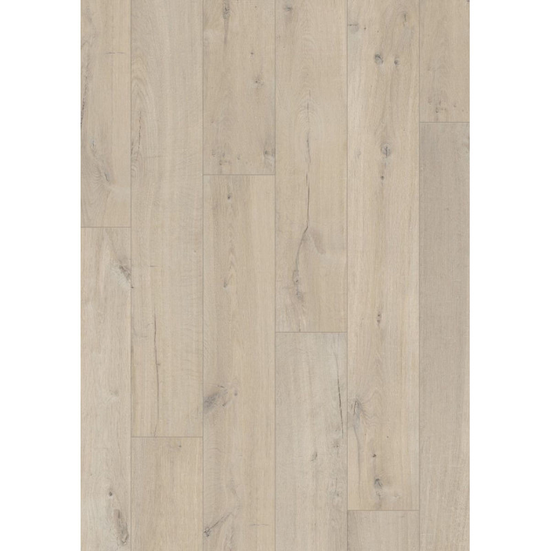 Panel Podłogowy Impressive Ultra Dąb Spokojny Jasny 138x19 IMU1854 Quick-Step