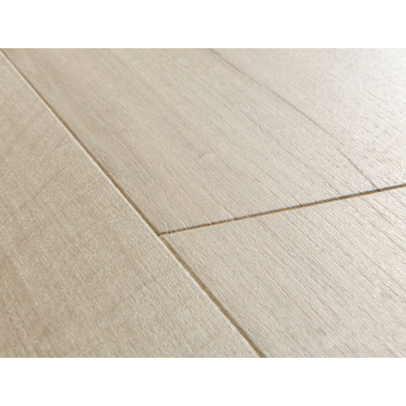 Panel Podłogowy Impressive Ultra Dąb Spokojny Jasny 138x19 IMU1854 Quick-Step