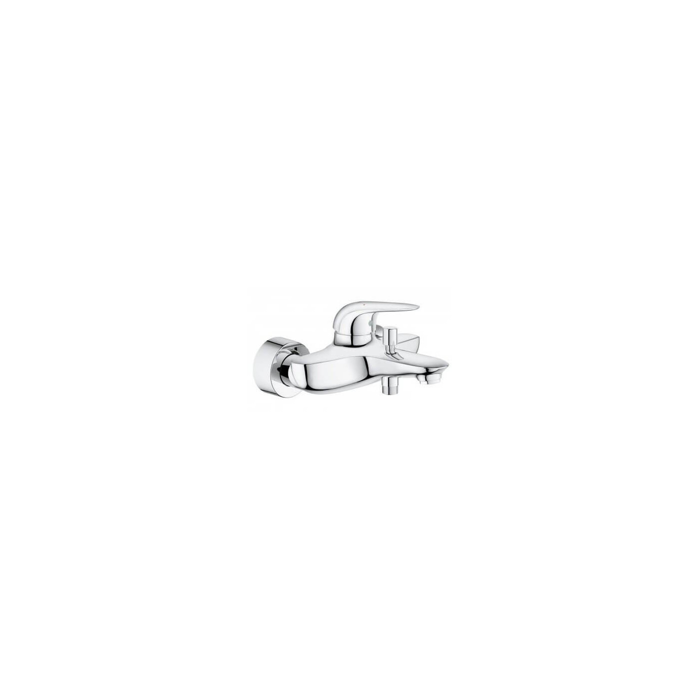 Jednouchwytowa Bateria Wannowa Eurostyle 23726003 Grohe