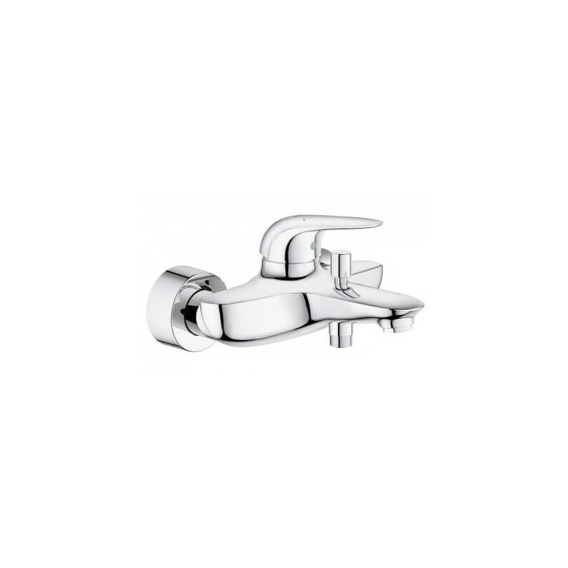 Jednouchwytowa Bateria Wannowa Eurostyle 23726003 Grohe