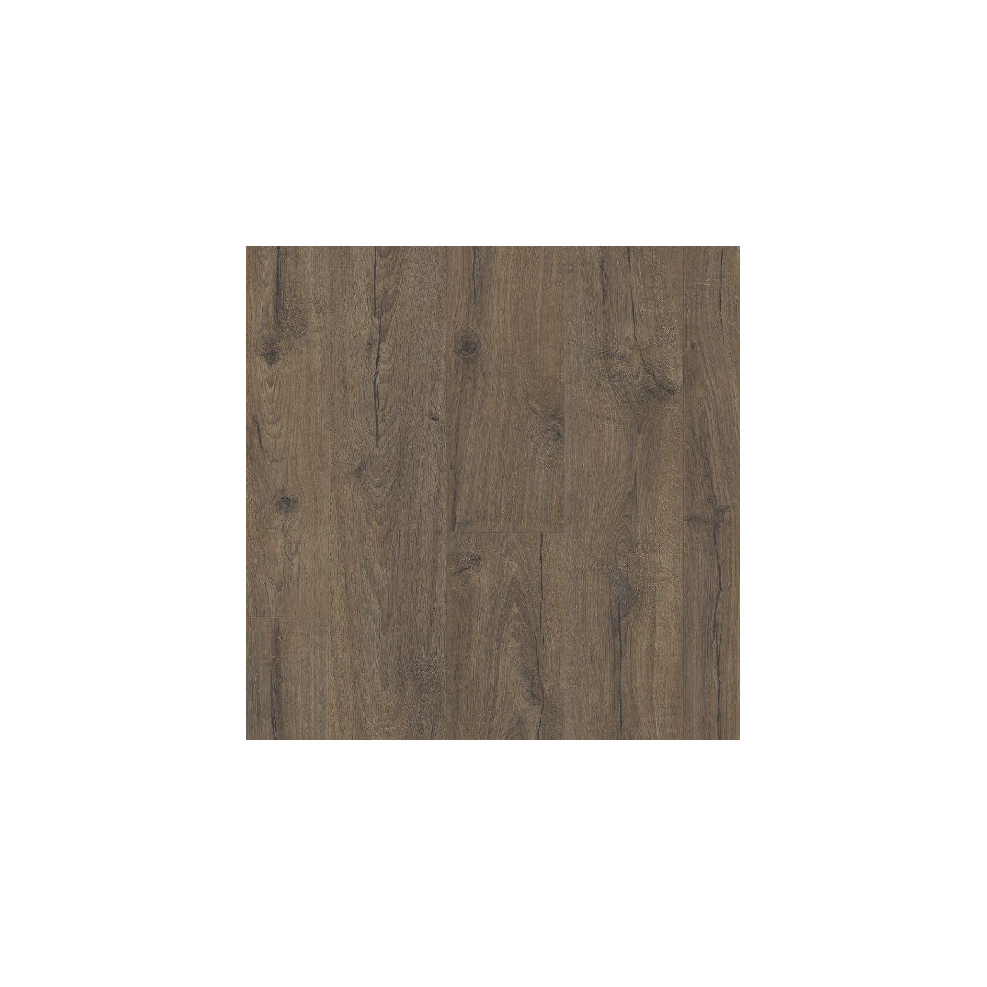 Panel Podłogowy Impressive Ultra Dąb Klasyczny Brązowy 138x19 IMU1849 Quick-Step