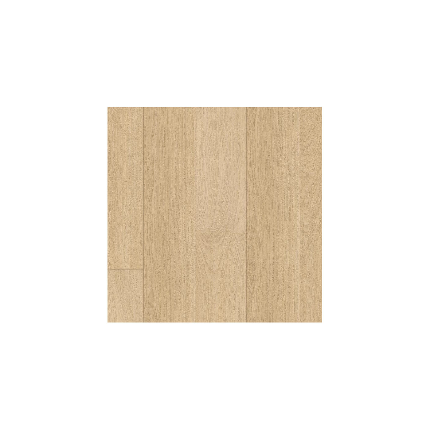 Panel Podłogowy Impressive Ultra Dąb Biały Satynowy 138x19 IMU3105 Quick-Step