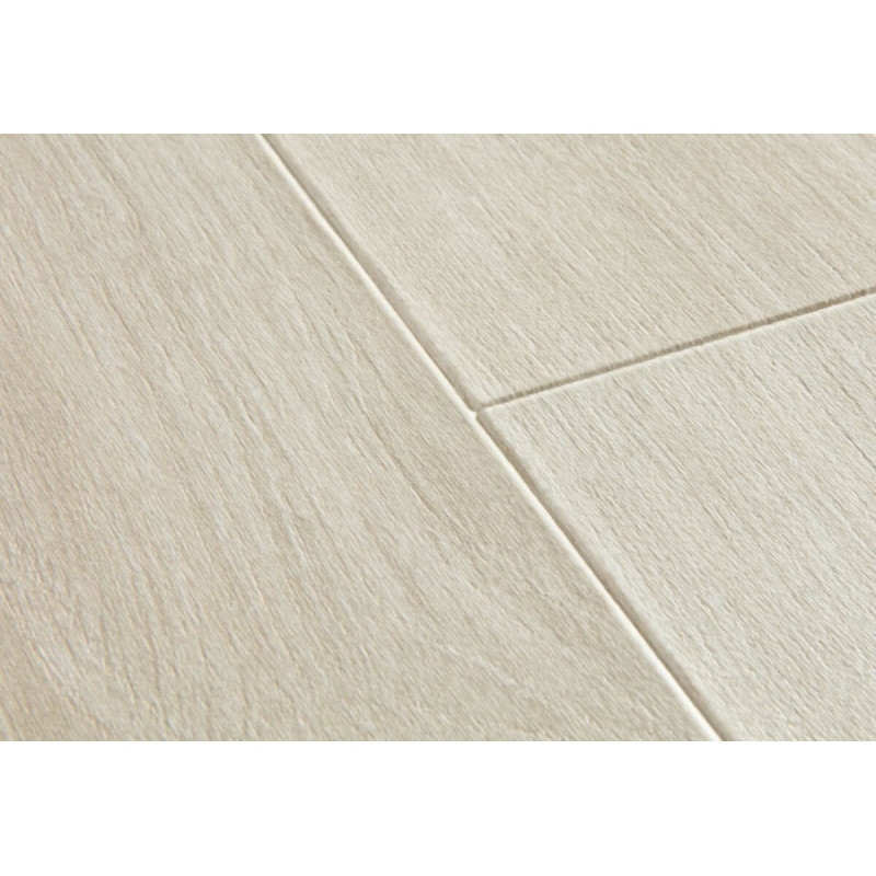 Panel Podłogowy Majestic Dąb Leśny Jasnoszary 205x24 MJ3547 Quick-Step
