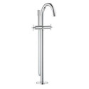 Bateria Wannowa Wolnostojąca Atrio 25044003 Grohe