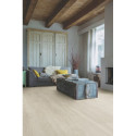 Panel Podłogowy Majestic Dąb Leśny Jasnoszary 205x24 MJ3547 Quick-Step