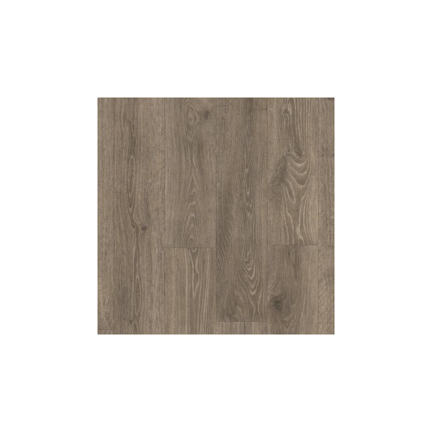 Panel Podłogowy Majestic Dąb Leśny Brązowy 205x24 MJ3548 Quick-Step