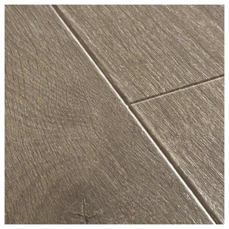 Panel Podłogowy Majestic Dąb Leśny Brązowy 205x24 MJ3548 Quick-Step