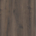 Panel Podłogowy Majestic Dąb Pustynny Szczotkowany Ciemnobrązowy 205x24 MJ3553 Quick-Step